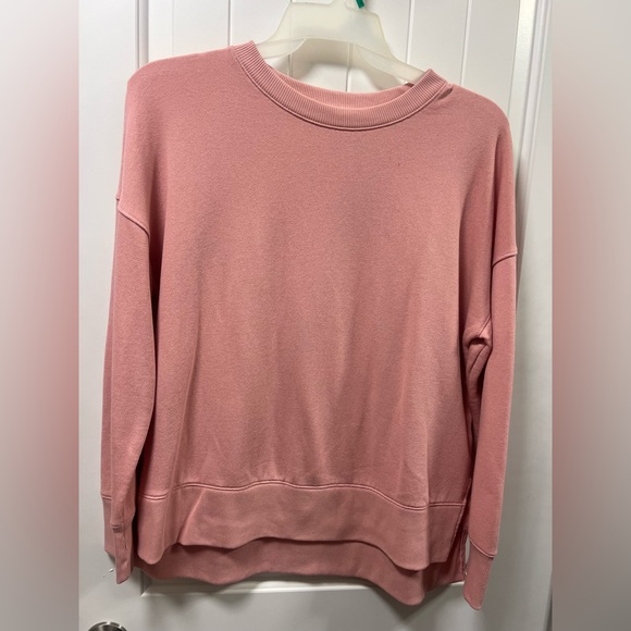 Bundle!! Ladies size 12/14 large- 3 active sweatshirts for $25 like new - Picture 3 of 4